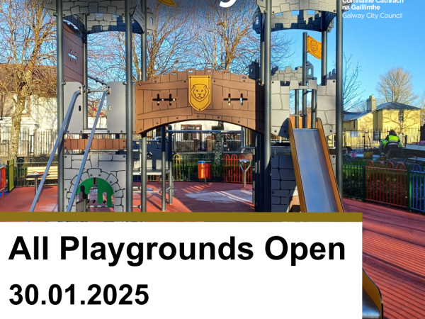 picture of a playground