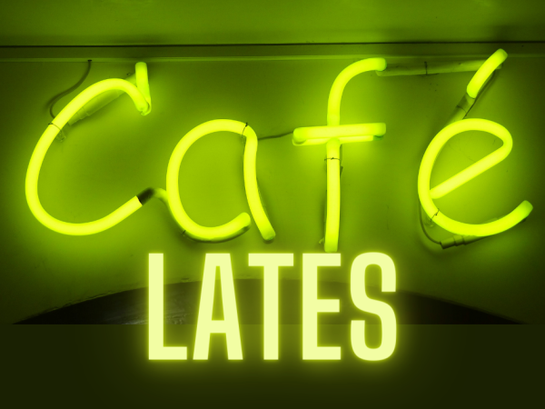 Café Lates