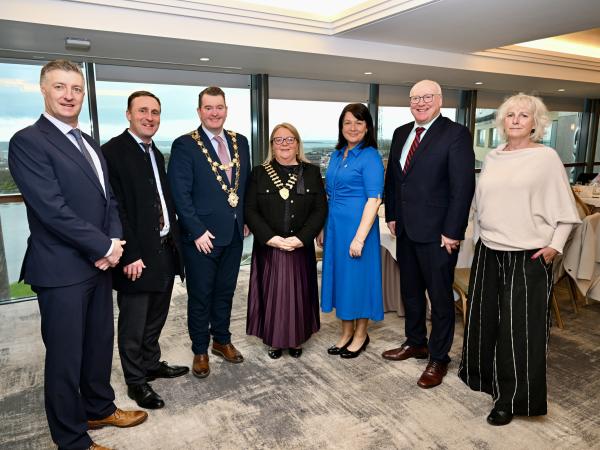 Galway Chamber City County Reps 
