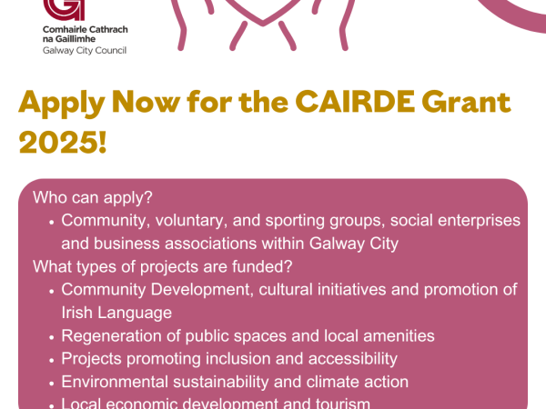 CAIRDE