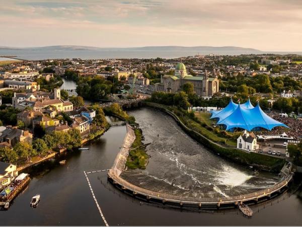 Galway City Thrive