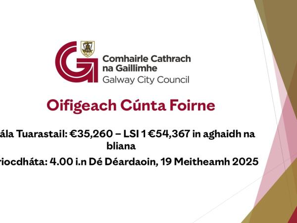 Assistant Staff Officer