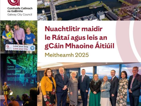 Nuachtlitir