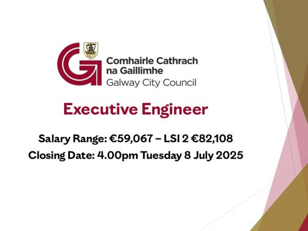 Executive Engineer