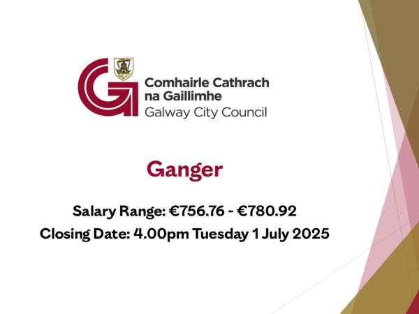 Ganger