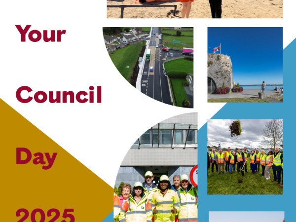 Council Day Poster