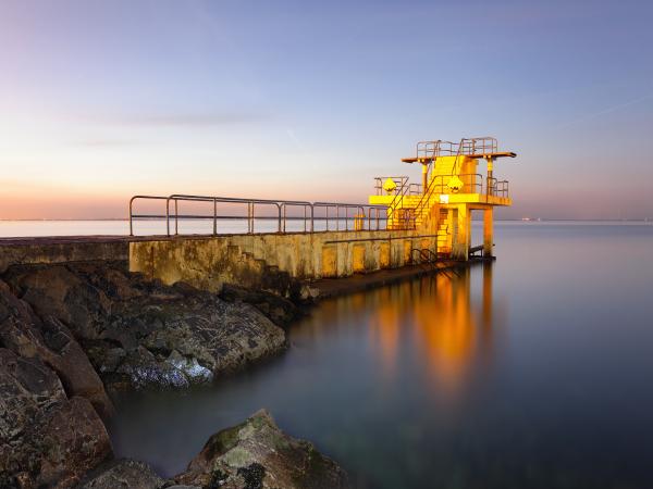 Blackrock Tower