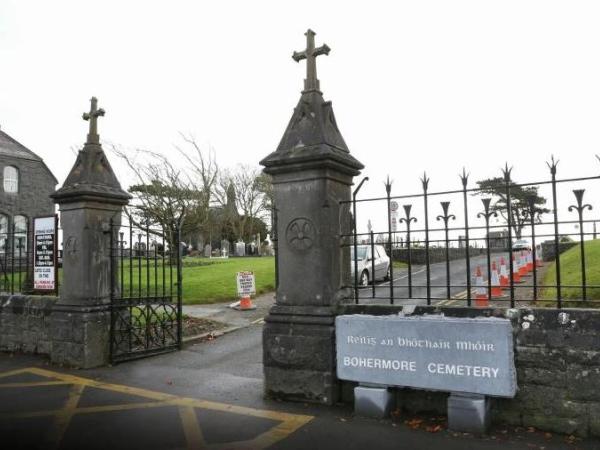 Bohermore Cemetry.JPG