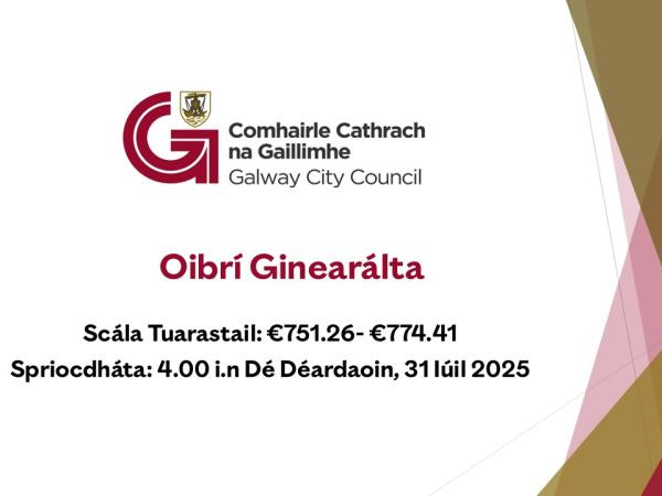 Oibrí Ginearálta