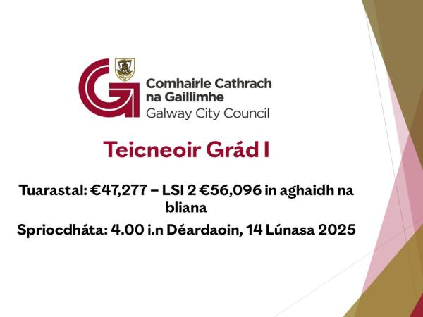 Teicneoir Grád I