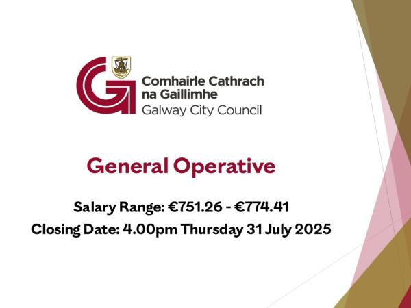 General Operative