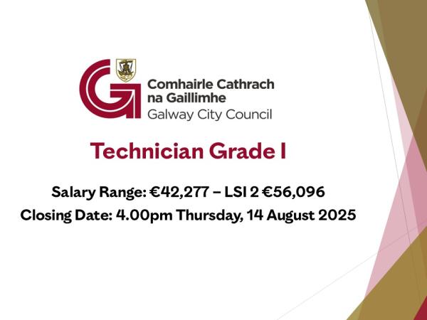 Technician Grade I