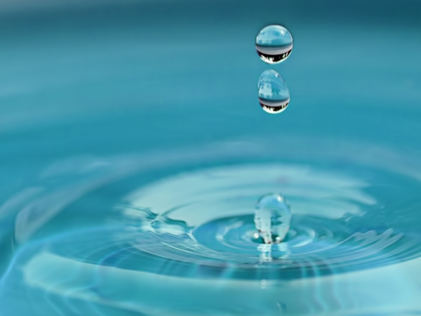 Pic of water