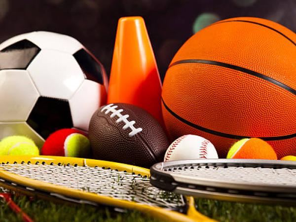 Sports equipment