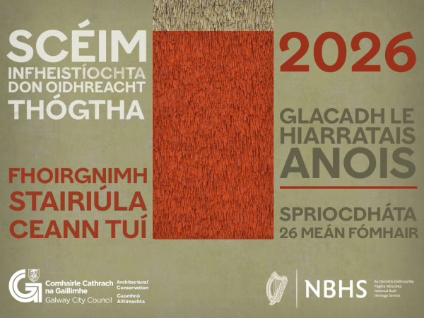 Fhoirgnimh Stairiúla Ceann Tuí 