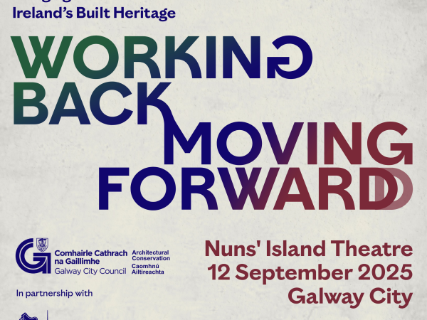 Working Back = Moving Forward