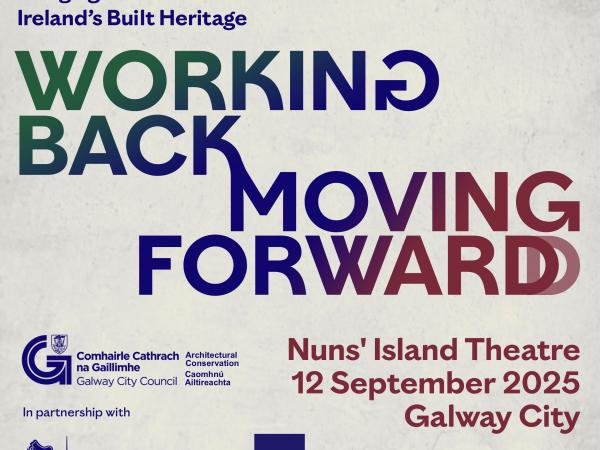 Working Back = Moving Forward