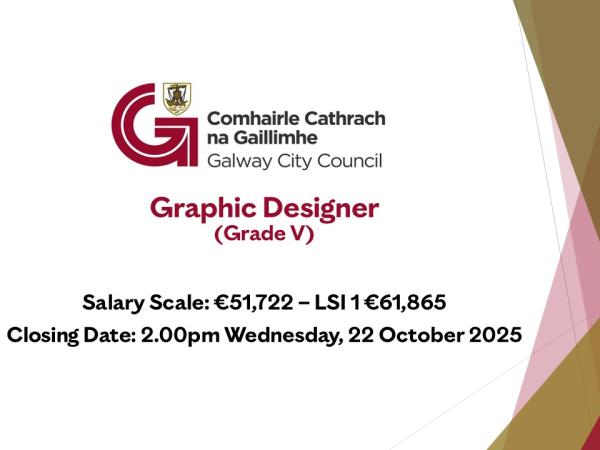 Graphic Designer