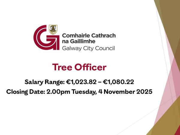 Tree Officer