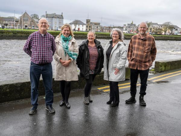 Launch of Biodiversity Plan