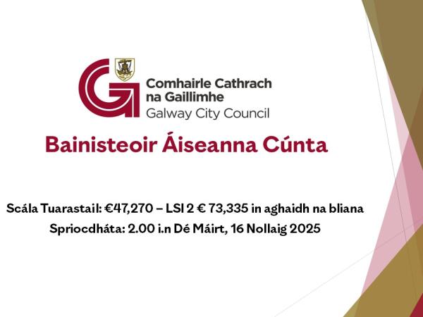 Assistant Facilities Manager