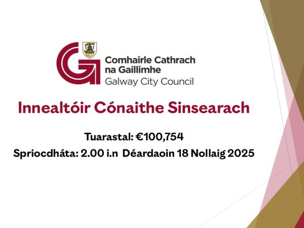 Senior Resident Engineer