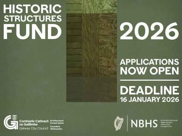 HSF Applications Open