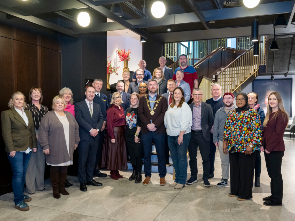 members of the committee