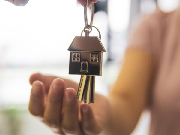 expression of interest