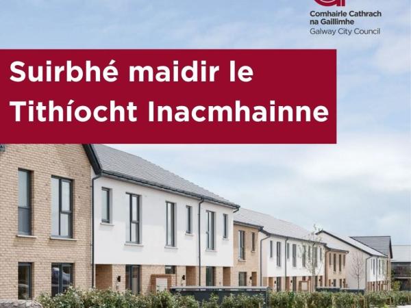 Affordable Housing Online Survey