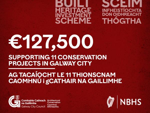 BHIS Grant Announcement