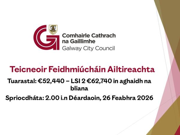 Teicneoir Feidhmiúcháin Ailtireachta