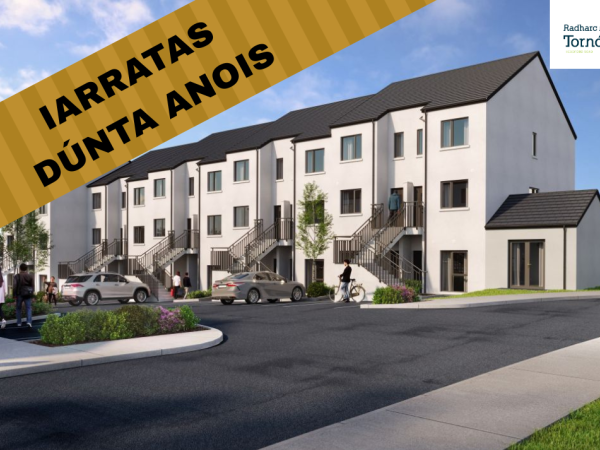 Radharc na Tornoige