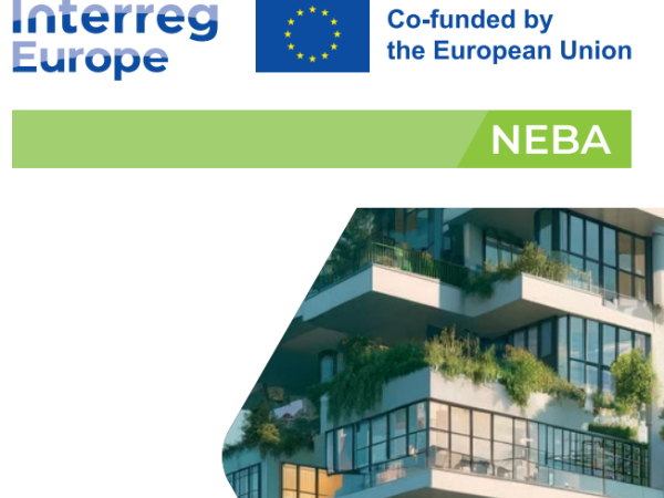 NEBA News