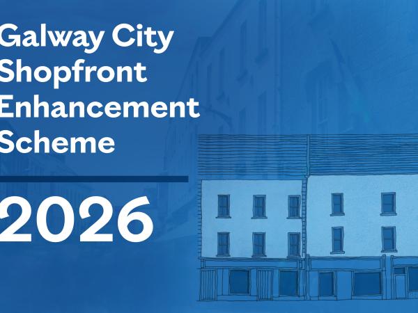 Shopfront Enhancement Scheme 2026