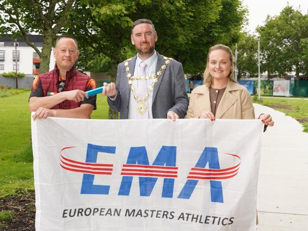 European Non Stadia Masters 