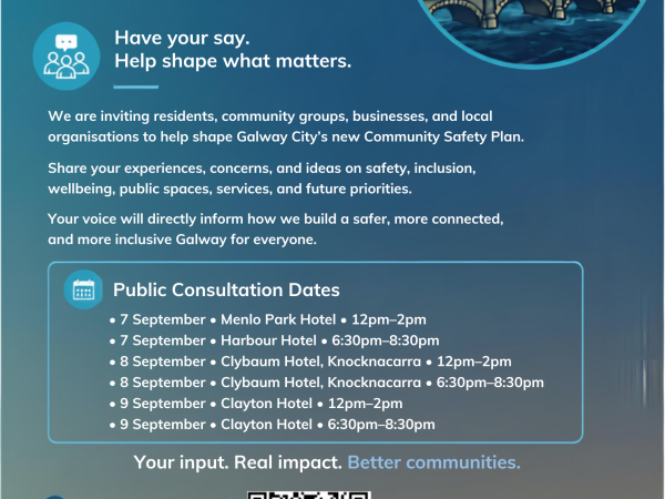 Safety Plan Consultations