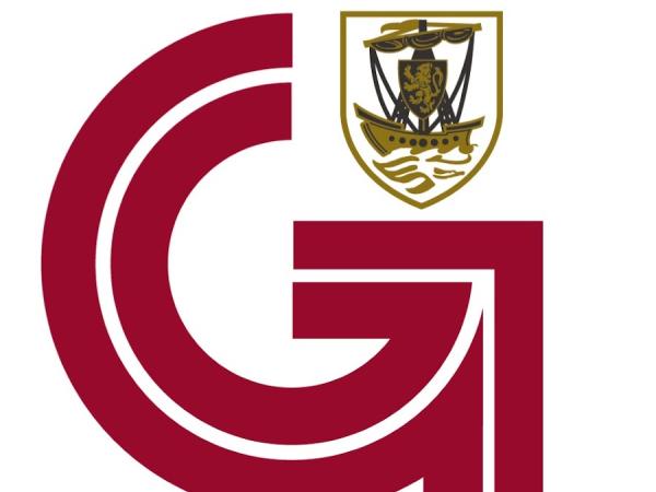 GCC Logo