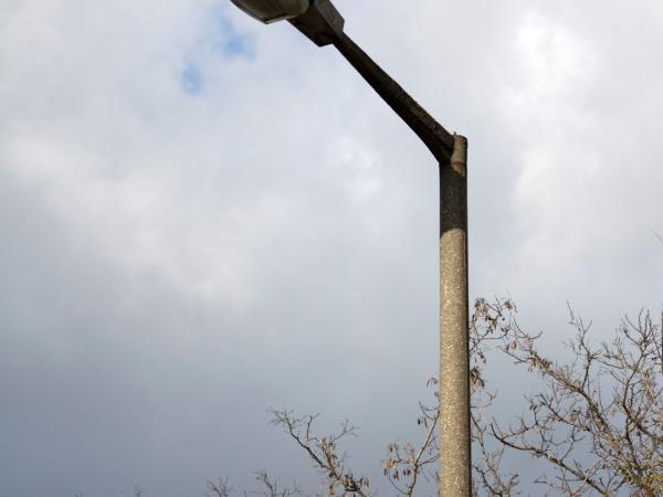 Outdoor lighting