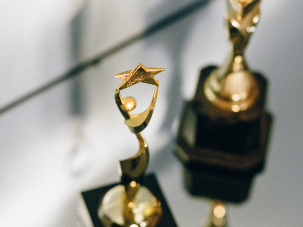 awards