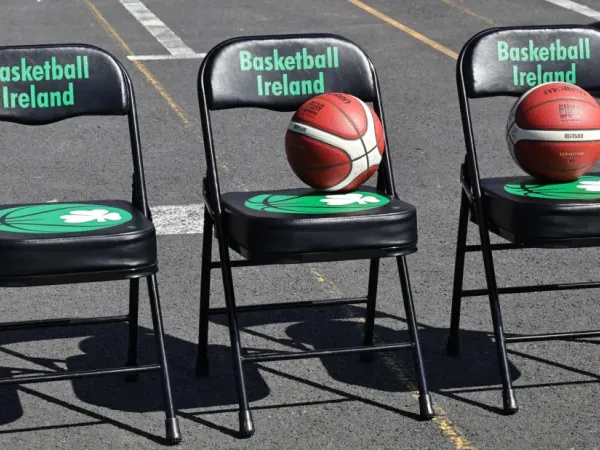 Basketball Ireland