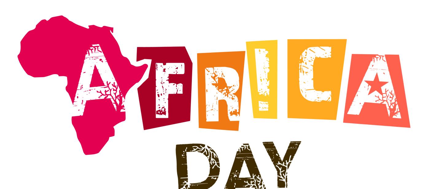 Africa Day Logo