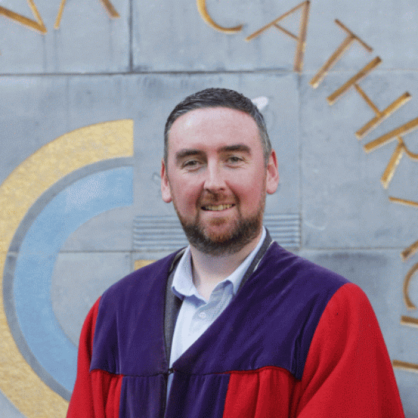 Photo of Cllr. Mike Cubbard