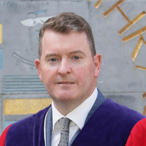 Cllr. Peter Keane