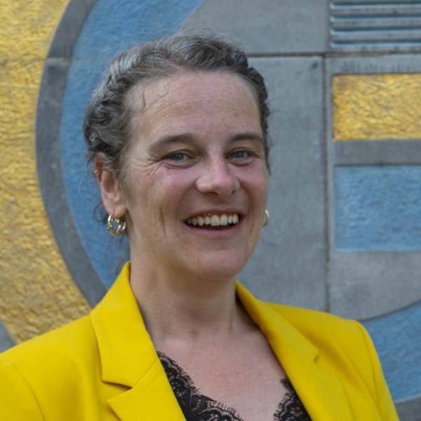 Cllr. Eibhlín Seoighthe